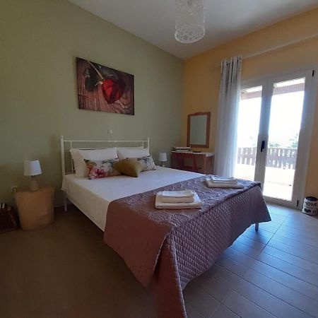 Andri House Apartment Marathias  Exterior photo