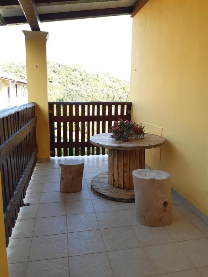 Andri House Apartment Marathias  Exterior photo