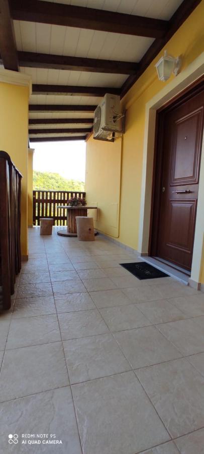 Andri House Apartment Marathias  Exterior photo